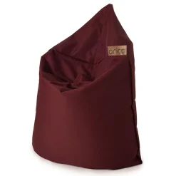 Junior Bean Bag Original- Bordeaux