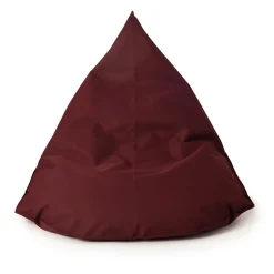 Junior Bean Bag Original- Bordeaux