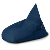 Junior Bean Bag Original - Navy Blue