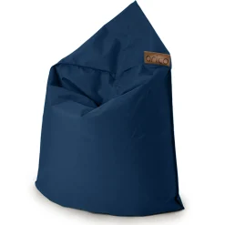 Junior Bean Bag Original - Navy Blue