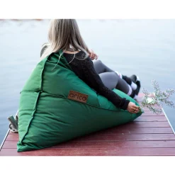 Junior Bean Bag Original - Navy Blue