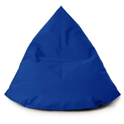 Junior Bean Bag Original - Indigo