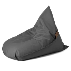Junior Bean Bag Original- Charcoal