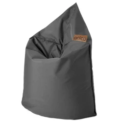 Junior Bean Bag Original- Charcoal