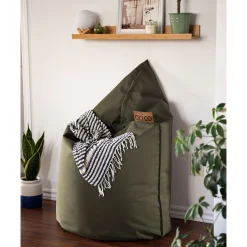 Junior Bean Bag Original- Charcoal