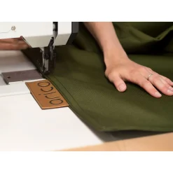 Junior Bean Bag Original - Stone