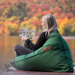 Junior Bean Bag Original - Boreal