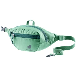 Junior Belt Bag - Green