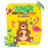 Junior Encyclopedia Of Animals