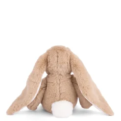 Junior Kanini Taupe Plush