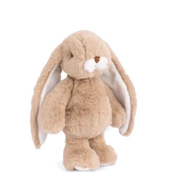 Junior Kanini Taupe Plush