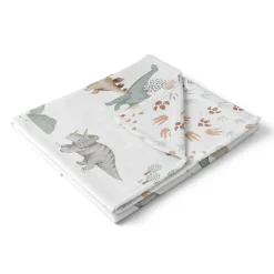 Jurassique-monki Blanket