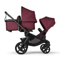 Kangaroo Upper Newborn Adapter