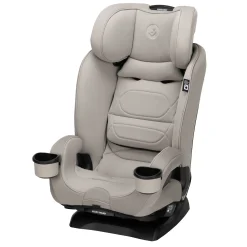 Kani 4-in-1 Convertible Car Seat - Oyster Shell