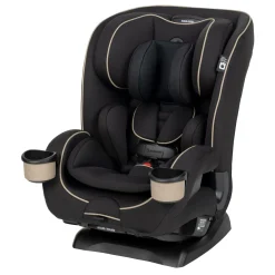 Kani 4-in-1 Convertible Car Seat - Caspian Caviar