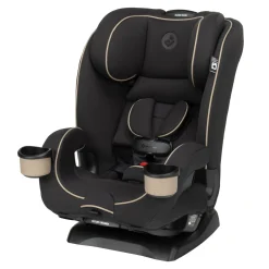 Kani 4-in-1 Convertible Car Seat - Caspian Caviar