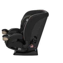 Kani 4-in-1 Convertible Car Seat - Caspian Caviar