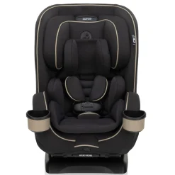 Kani 4-in-1 Convertible Car Seat - Caspian Caviar
