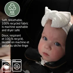 Kani 4in1 Convertible Car Seat - Green