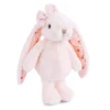 Kanina Rabbit - Floral Pink