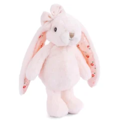 Kanina Rabbit - Floral Pink
