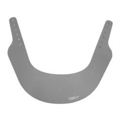 Kap Silicone Shampoo Repellent Cap - Grey