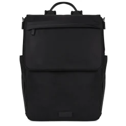 Kendall Diaper Backpack - Black