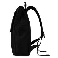 Kendall Diaper Backpack - Black