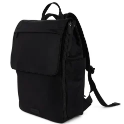 Kendall Diaper Backpack - Black