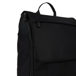 Kendall Diaper Backpack - Black