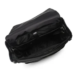 Kendall Diaper Backpack - Black