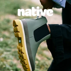 Kensington Chelsea Boot 6-10