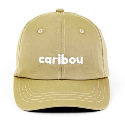 Khaki Baseball Cap 4-18y