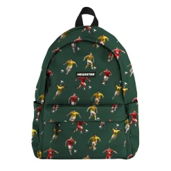 Kick Off Backpack