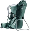 Kid Comfort Child Carrier - Forest