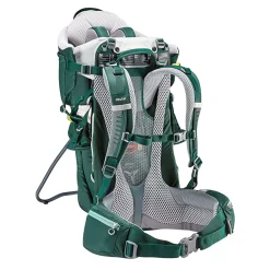 Kid Comfort Child Carrier - Forest