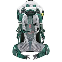 Kid Comfort Child Carrier - Forest