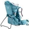 Kid Confort Active SL Child Carrier - Denim