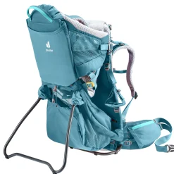 Kid Confort Active SL Child Carrier - Denim