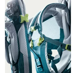 Kid Confort Active SL Child Carrier - Denim