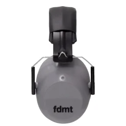 Kids Earmuffs - Grey