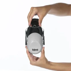 Kids Earmuffs - Grey