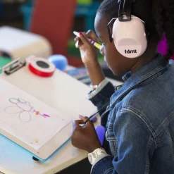 Kids Earmuffs - Grey