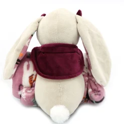 Kid's Hug & Throw Set - Rabbit