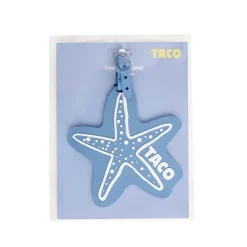 Kids' Luggage Tag - Breeze