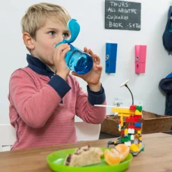 Kids Otf Grey Astronaut 12oz