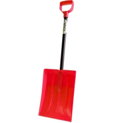 Kid's Shovel - Red
