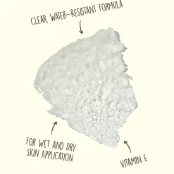 Kids SPF 50 Clear Sunscreen Face Stick