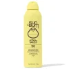 Kids SPF 50 Clear Sunscreen Spray