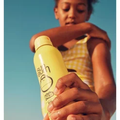 Kids SPF 50 Clear Sunscreen Spray